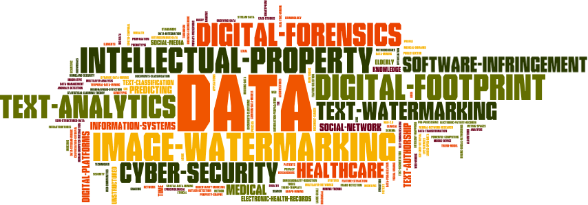 Tag Cloud