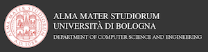 SmartData – University of Bologna
